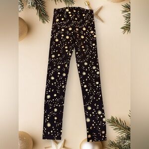 J. Crew Crewcuts Star Moon Leggings